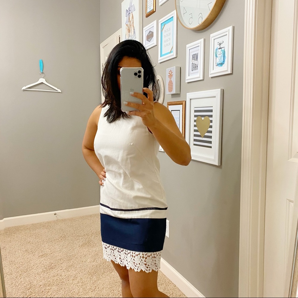 Ann Taylor LOFT Dress